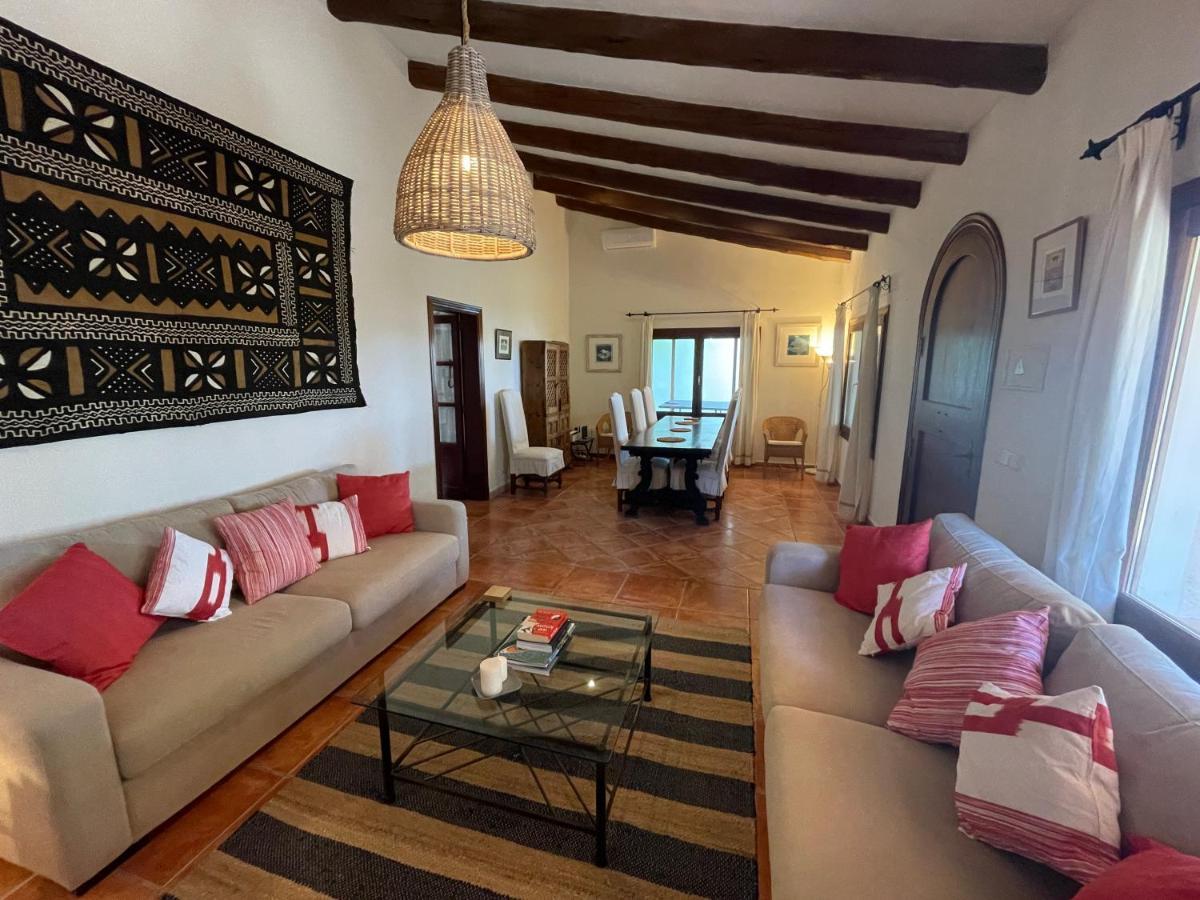 Nostra Caseta Villa With Pool & Marina View Near Beaches Cielo de Bonaire Exterior foto