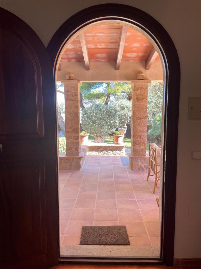 Nostra Caseta Villa With Pool & Marina View Near Beaches Cielo de Bonaire Exterior foto