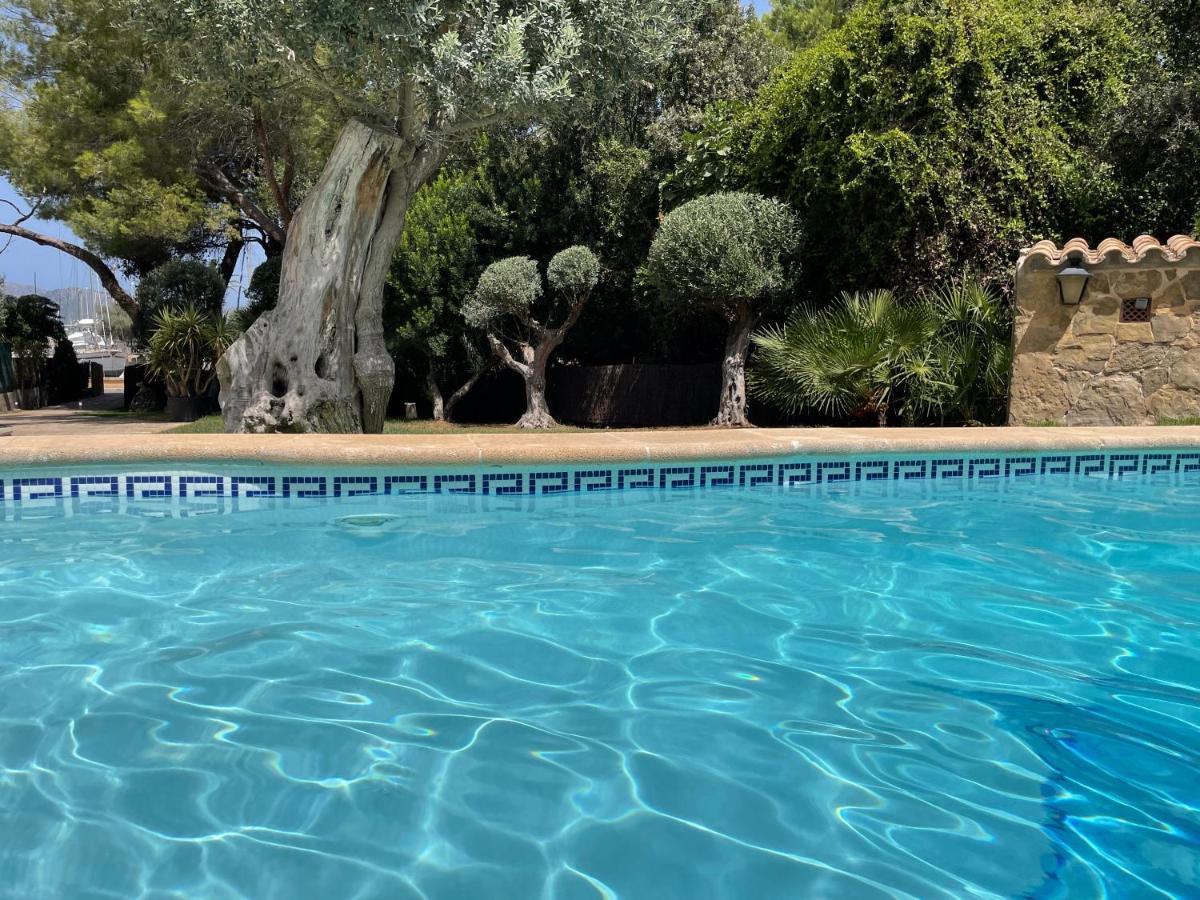 Nostra Caseta Villa With Pool & Marina View Near Beaches Cielo de Bonaire Exterior foto