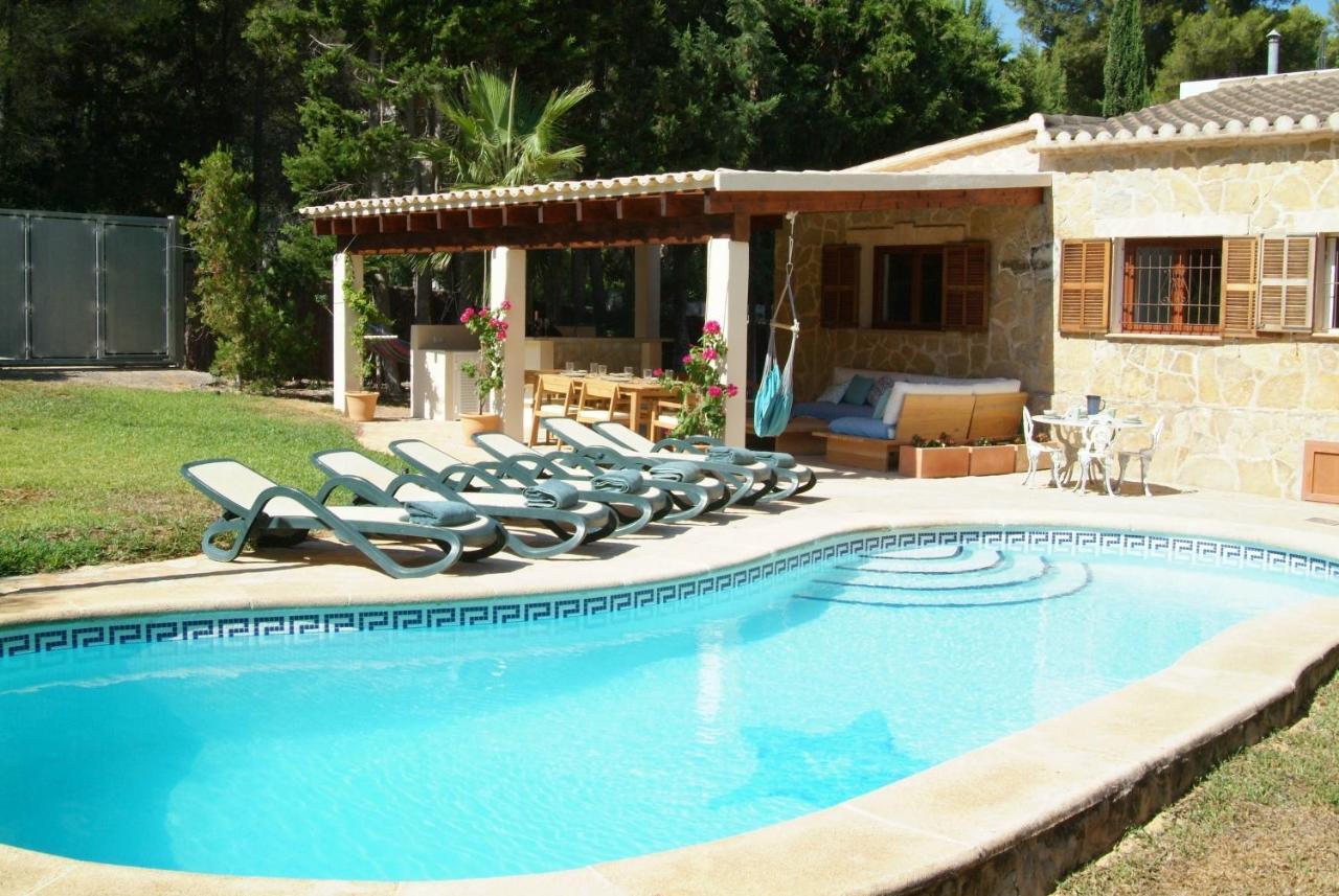 Nostra Caseta Villa With Pool & Marina View Near Beaches Cielo de Bonaire Exterior foto