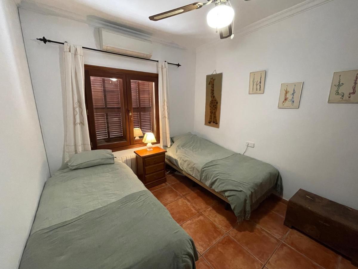 Nostra Caseta Villa With Pool & Marina View Near Beaches Cielo de Bonaire Exterior foto