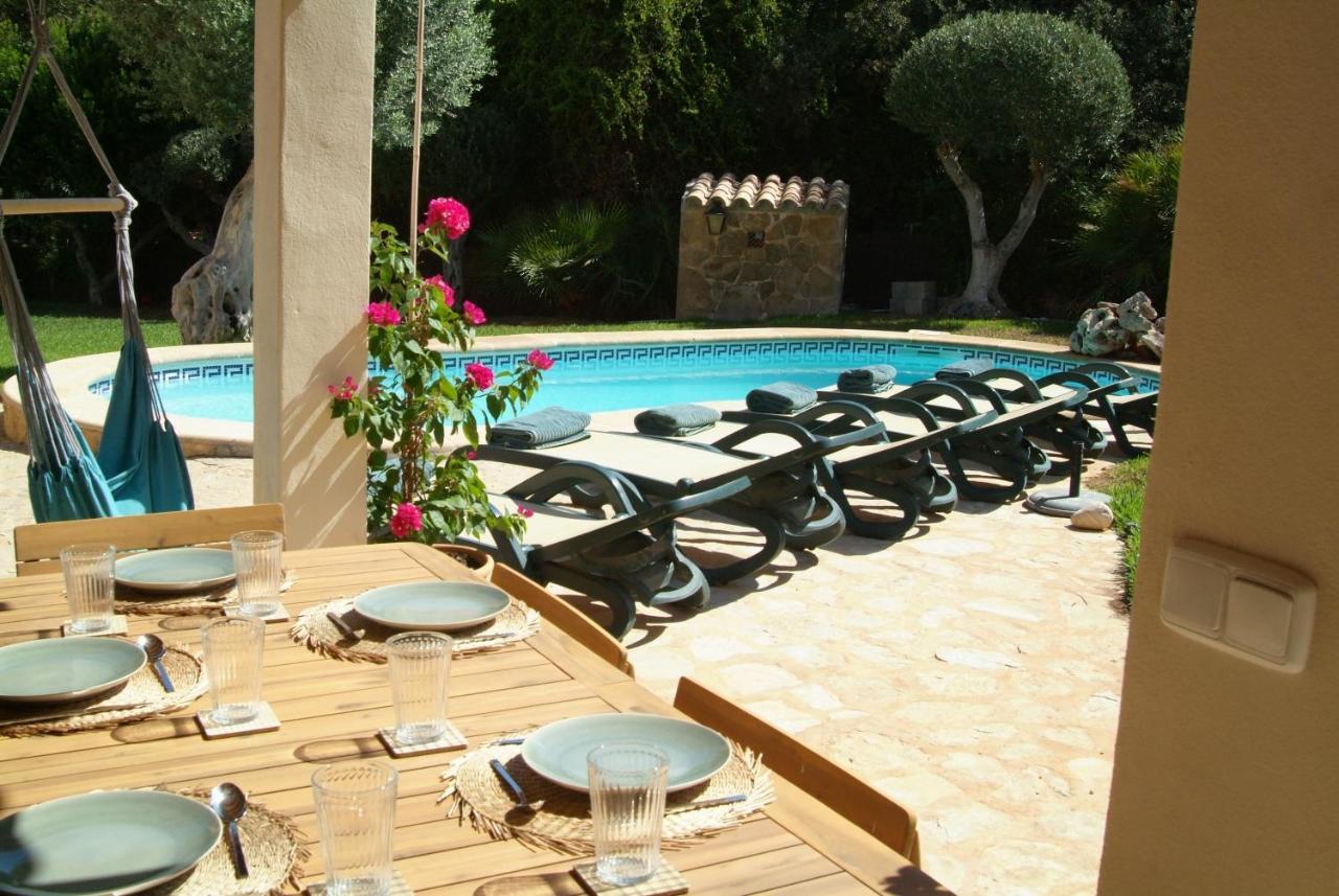 Nostra Caseta Villa With Pool & Marina View Near Beaches Cielo de Bonaire Exterior foto