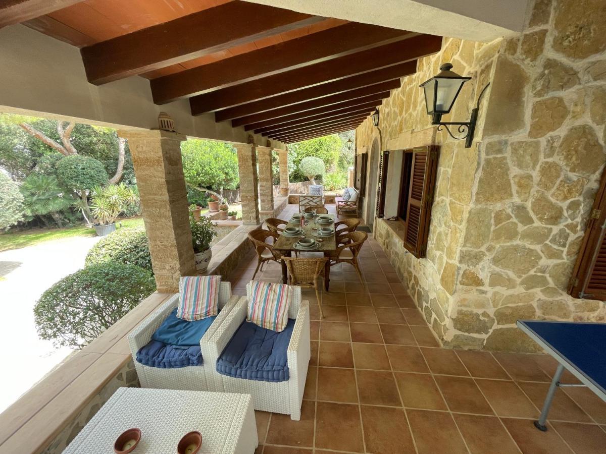 Nostra Caseta Villa With Pool & Marina View Near Beaches Cielo de Bonaire Exterior foto