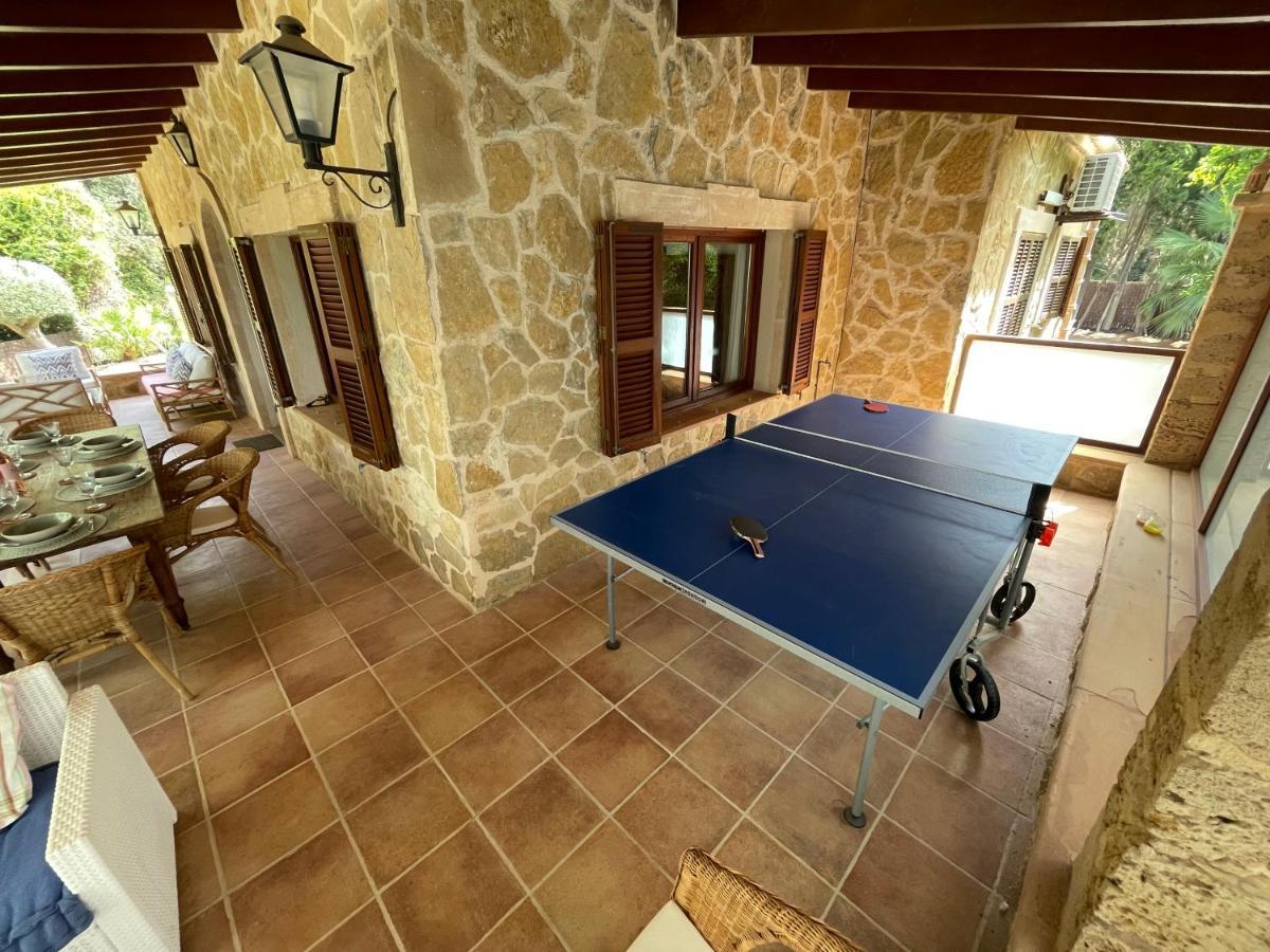 Nostra Caseta Villa With Pool & Marina View Near Beaches Cielo de Bonaire Exterior foto