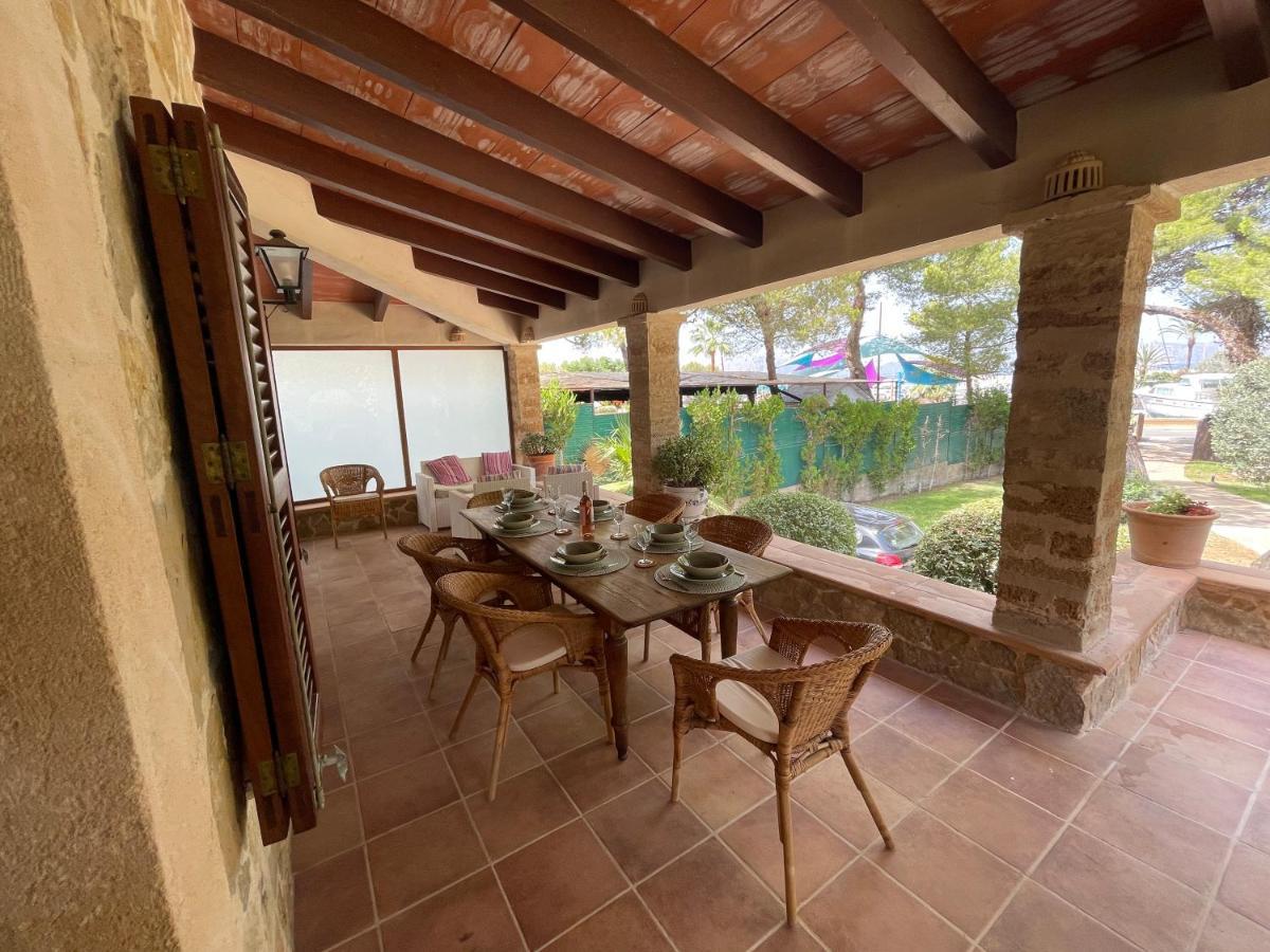 Nostra Caseta Villa With Pool & Marina View Near Beaches Cielo de Bonaire Exterior foto