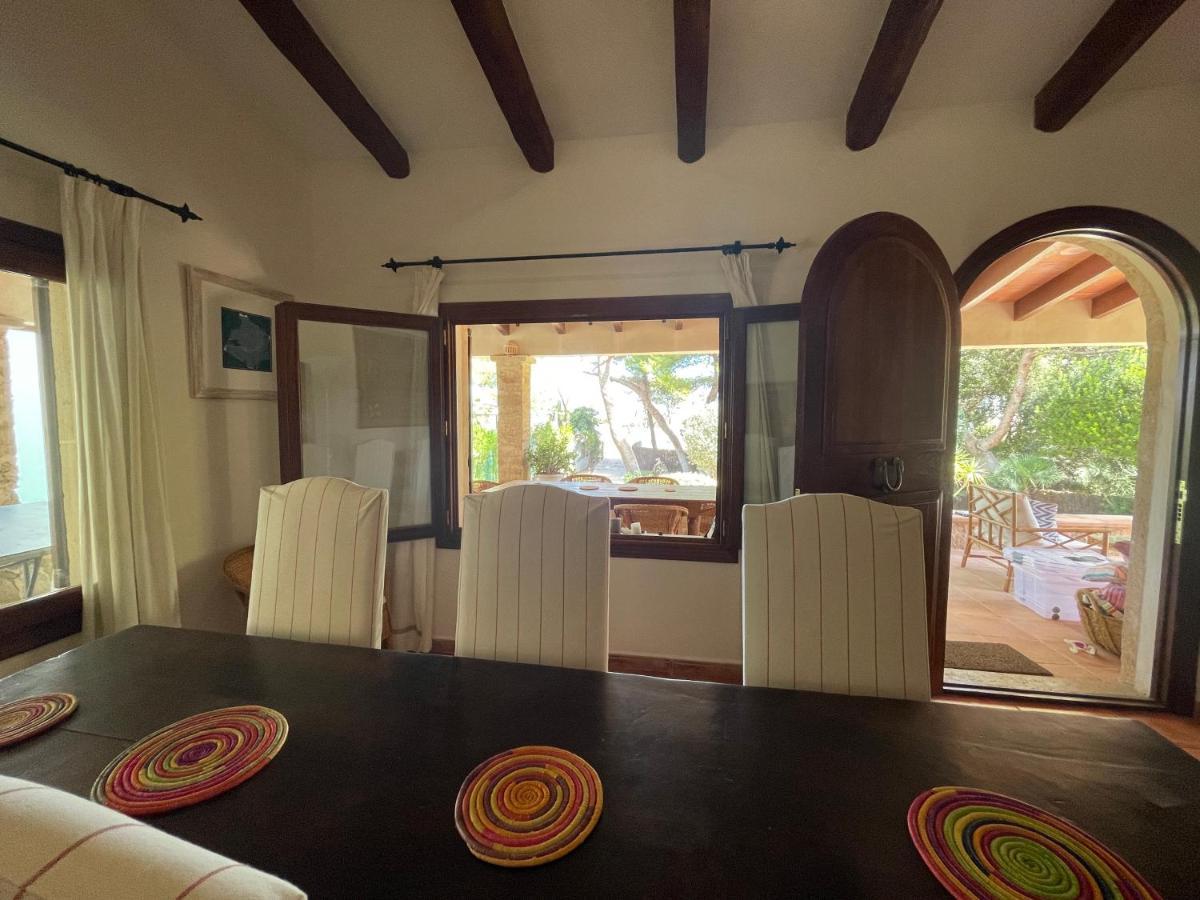 Nostra Caseta Villa With Pool & Marina View Near Beaches Cielo de Bonaire Exterior foto