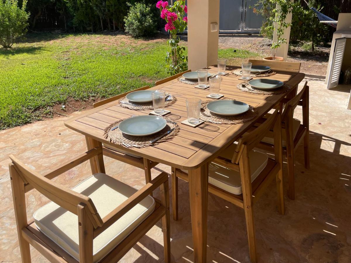 Nostra Caseta Villa With Pool & Marina View Near Beaches Cielo de Bonaire Exterior foto