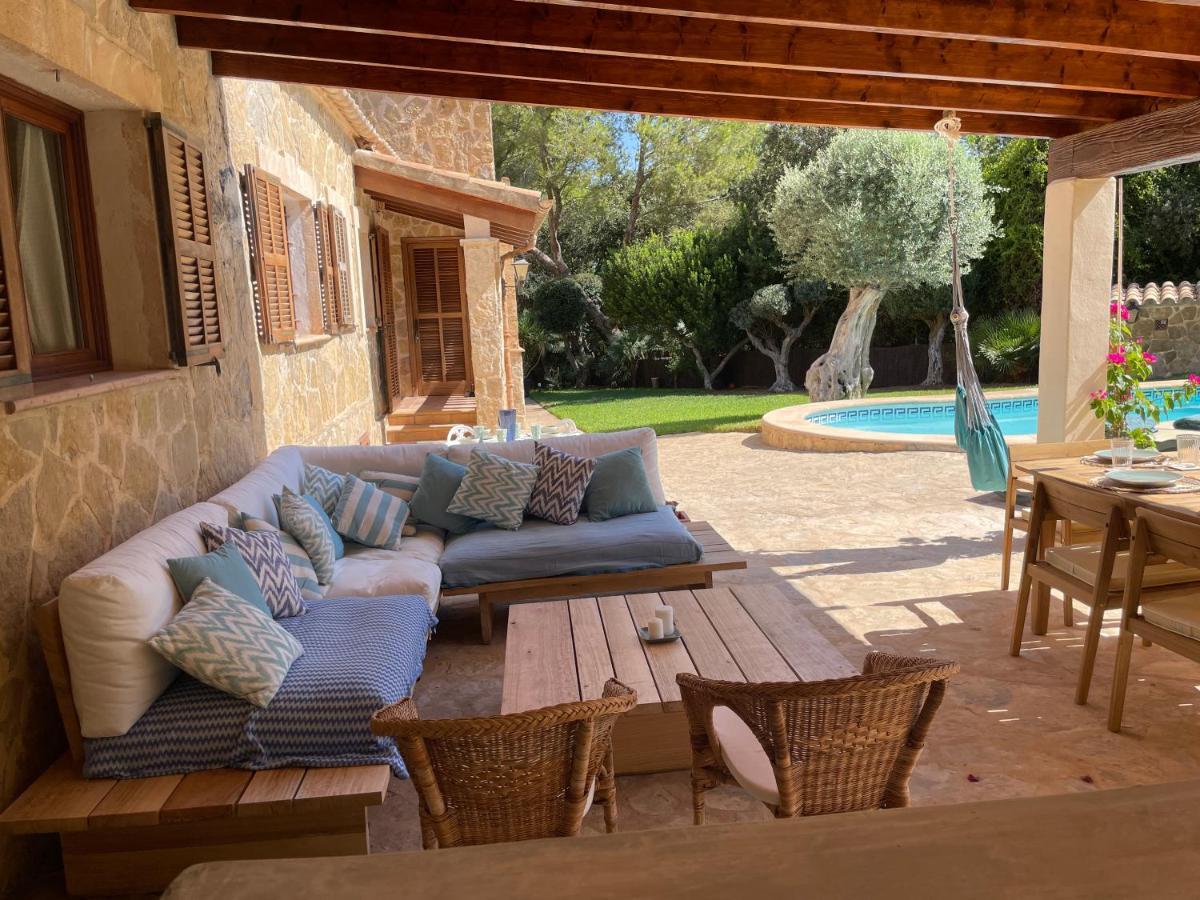 Nostra Caseta Villa With Pool & Marina View Near Beaches Cielo de Bonaire Exterior foto