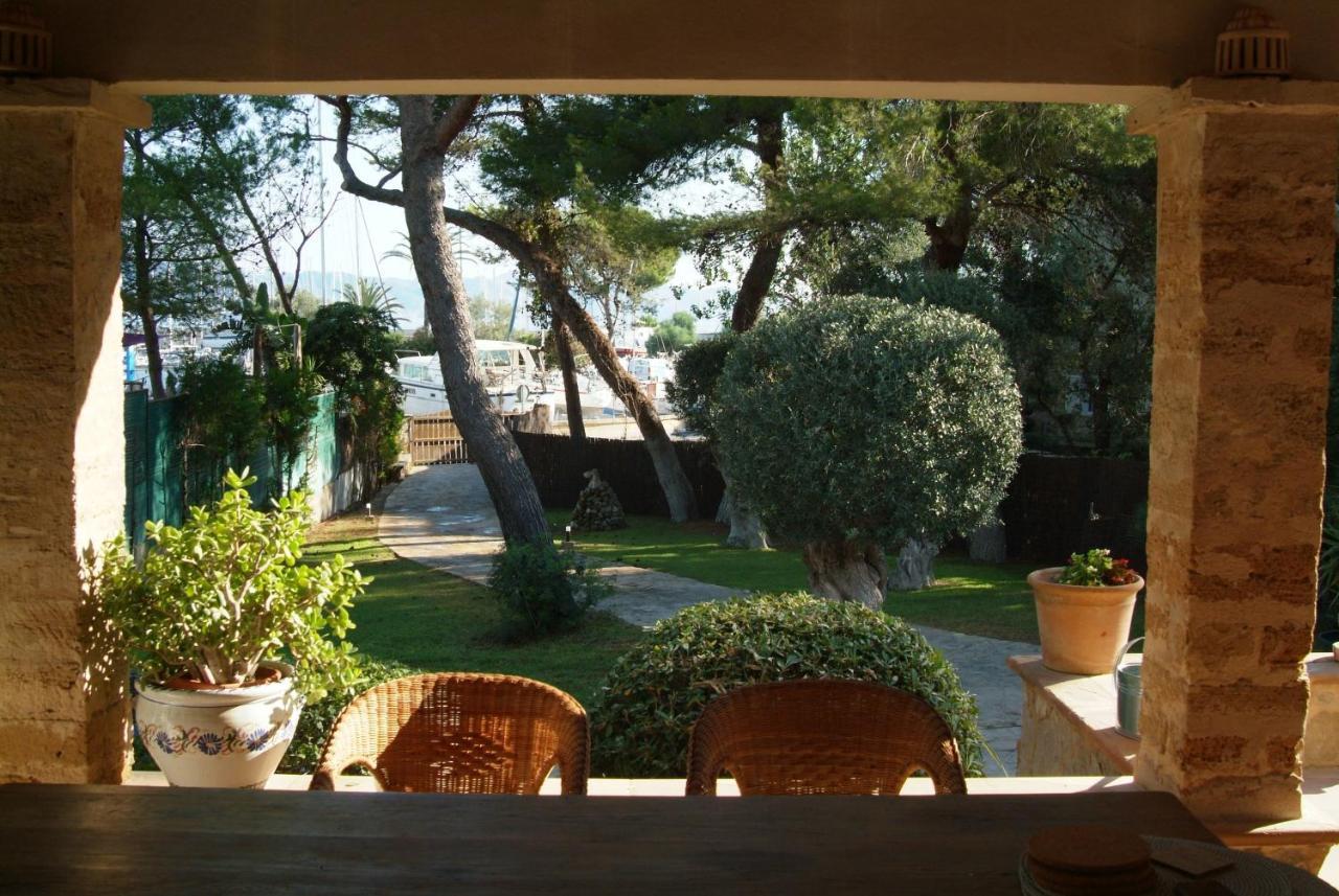 Nostra Caseta Villa With Pool & Marina View Near Beaches Cielo de Bonaire Exterior foto