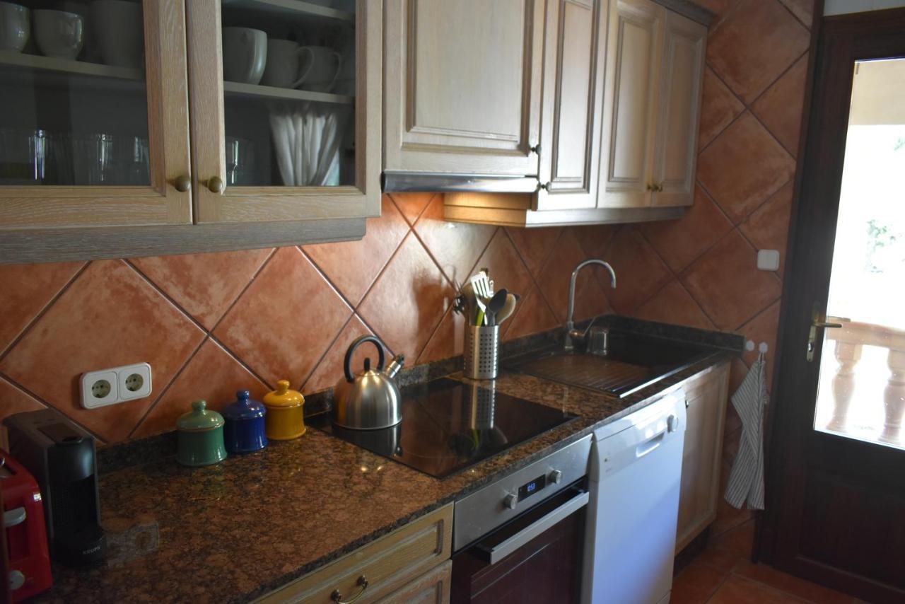 Nostra Caseta Villa With Pool & Marina View Near Beaches Cielo de Bonaire Exterior foto