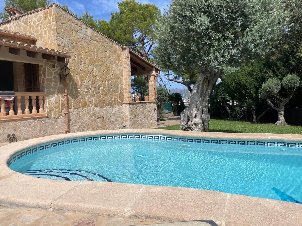 Nostra Caseta Villa With Pool & Marina View Near Beaches Cielo de Bonaire Exterior foto