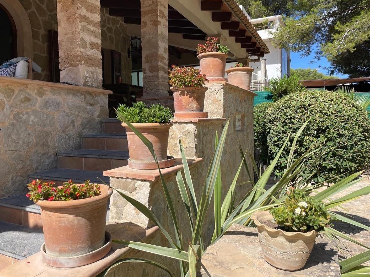 Nostra Caseta Villa With Pool & Marina View Near Beaches Cielo de Bonaire Exterior foto